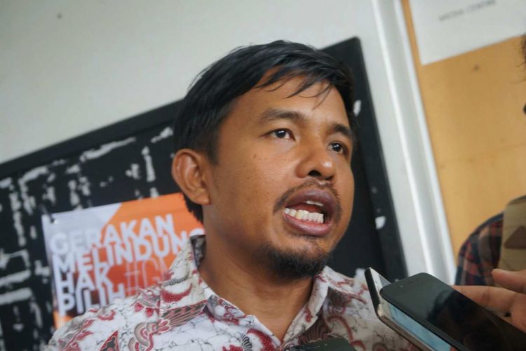 KPU Tanggapi Soal Dalil Pengecualian Syarat Ijazah SLTA Asing di PKPU 19/2023