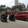 Ibu Ini Mengaku Anggota DPRD DKI Jakarta Agar Lolos Ganjil Genap Puncak Bogor