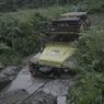 Ajang Off-Road Bergengsi Meratus Expedition 2022 Sukses Digelar