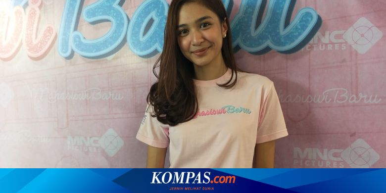 Mikha Tambayong: Ternyata Voice Dubbing Susah