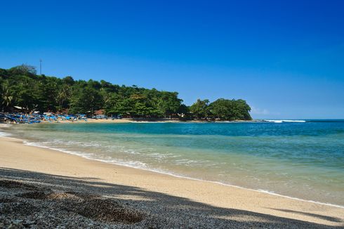 Pantai Rancabuaya di Garut: Daya Tarik, Harga Tiket, dan Rute