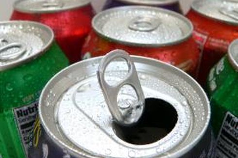 Ancaman Zat Pemicu Kanker dalam Minuman Soda