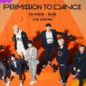 CGV Umumkan Live Viewing Konser BTS Permission To Dance On Stage Seoul Hadir di Indonesia