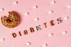Federasi Diabetes Dunia Umumkan Ada Diabetes Tipe 5