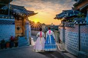 Overtourism Landa Desa Hanok Bukchon di Korea Selatan, Pemerintah Sampai Turun Tangan