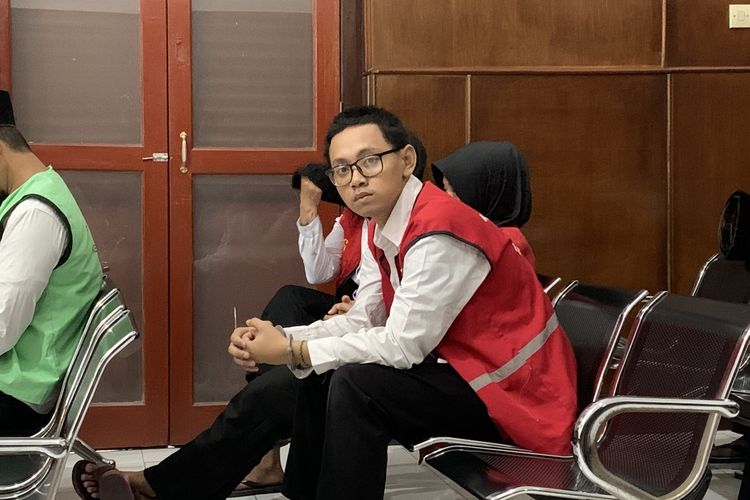 Rusak Kantor Yayasan di Surabaya, Laksamana Sigit Dituntut 14 Bulan Bui