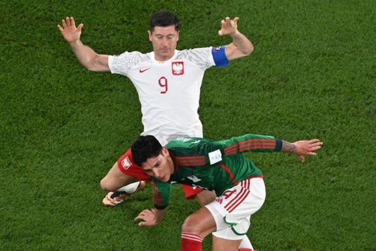 Resultados México Vs Polonia 0-0: Lewandowski «con hambre», no penales Respuestas Página Todas