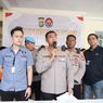 21 Bandit Spesialis Pencurian dan Penggelapan Lintas Provinsi Diringkus di Cikarang Barat