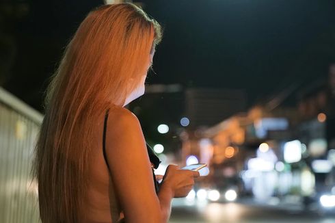 Pelanggan Prostitusi Online Artis CA Tak Bisa Dijerat Pidana, Polisi: Urusannya Bersifat Personal