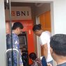 BNI Pastikan Aman Uang Dalam Mesin ATM yang Terbuka Sendiri di Baubau