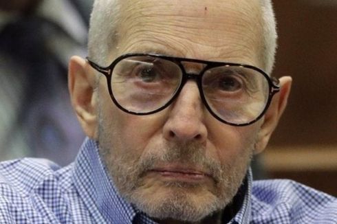 Robert Durst, Jutawan AS yang Akhirnya Dipenjara Atas Kasus Pembunuhan Berkat Cuplikan Film Dokumenter