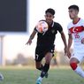 Timnas U20 Indonesia Terserang Flu Saat Jalani TC di Turkiye