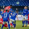 Hasil Bundesliga - Dortmund Tersungkur, Leipzig Capai Gol ke-300