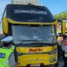 19 Bus AKAP Ditertibkan Dishub Jakarta di Terminal Bayangan