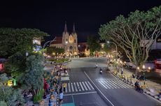 Okupansi Hotel di Kota Malang Meningkat Meski Bromo Sempat Ditutup