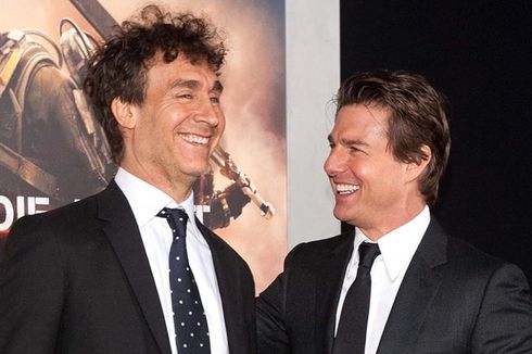 Doug Liman Bakal Garap Film Tom Cruise yang Akan Syuting di Ruang Angkasa