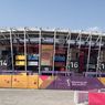 Eksklusif Piala Dunia 2022: Menyaksikan Pembongkaran Stadion 974