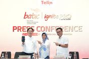BATIC 2026 Buka Babak Baru Transformasi Digital Asia Pasifik