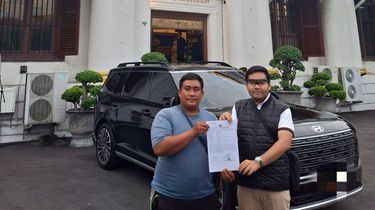 Nasabah BCA Kapas Krampung Surabaya Mengaku Diancam Jukir Liar, Kasus Dilaporkan ke Polrestabes