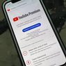 Link dan Cara Daftar YouTube Premium 3 Bulan Harga Cuma Rp 5.000