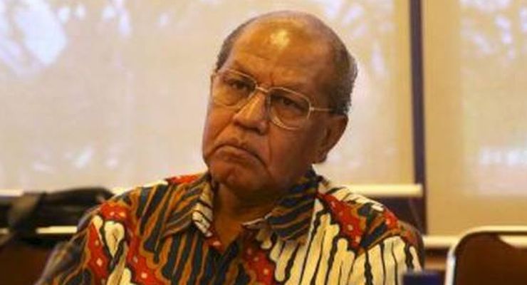 Ignas Kleden, Teknokrasi, dan Pemilu 2024