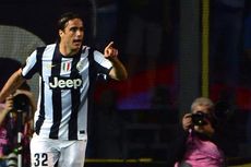 Matri Balik ke Milan