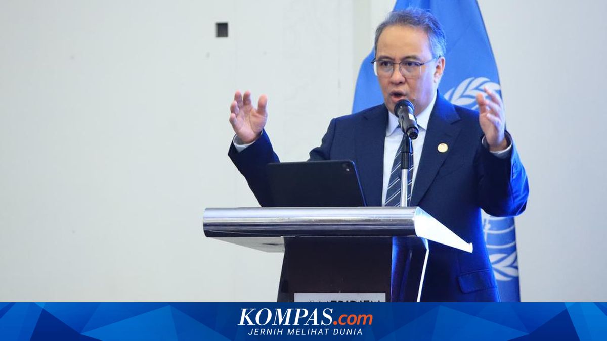 OJK Akui Gadai Ilegal Sulit Dilacak, 278 Entitas Sudah Diberantas