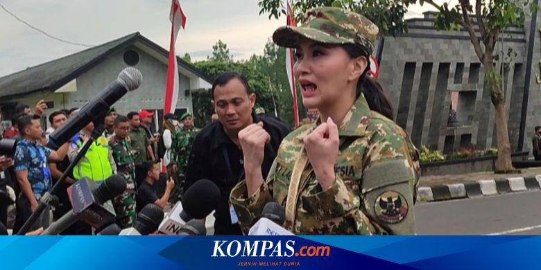 Glang Kesehatan Kepala Daerah, Sherly Tjoandra Tidak Dapat