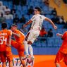 Borneo FC Vs Bali United, Sama-sama Punya Misi Jaga Rekor Sempurna