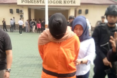 Ini Penyebab Ibu Muda di Bogor Bunuh Anak Tirinya