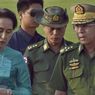 Serukan Aung San Suu Kyi Dibebaskan, Dubes Myanmar untuk Inggris Dipulangkan