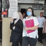 AG Resmi Jadi Tahanan Kejaksaan Negeri Jakarta Selatan
