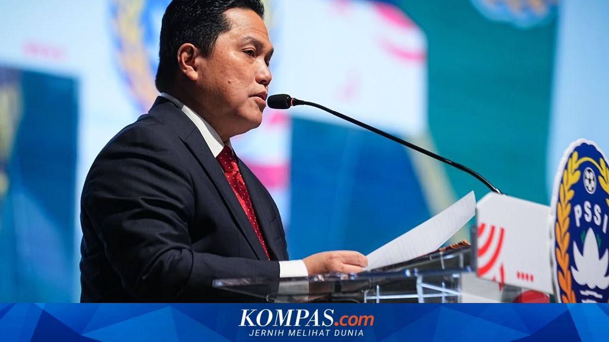 Indonesia Out of AFF Cup 2026: PSSI to Conduct Total Evaluation After Group Stage Exit