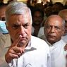 Presiden Baru Sri Lanka Peringatkan Akan Tindak Keras “Para Pembuat Onar”