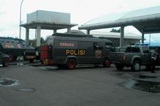 Teror Bom, Polisi Sisir Pesawat Batik Air