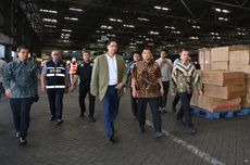 Prakiraan Cuaca Hari Ini Senin 29 Desember 2025: Mayoritas Jabodetabek Berawan Tebal