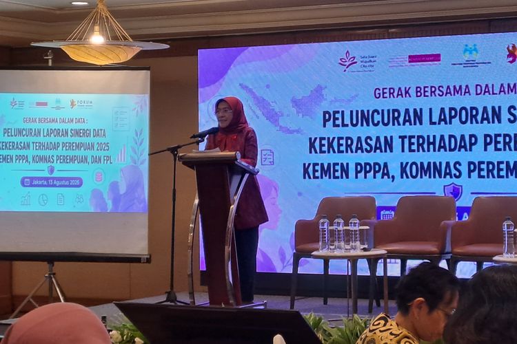 Komnas Perempuan: Kekerasan Seksual adalah Tindak Pidana, Bukan Aib