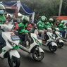 Ingat, Pemilik Motor Listrik Juga Wajib Punya STNK