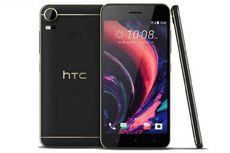September, HTC Luncurkan Android Menengah Desire 10 Pro dan Lifestyle?