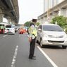 Arus Balik Lebaran, Jasa Marga Catat 301.000 Kendaraan Kembali ke Jabodetabek