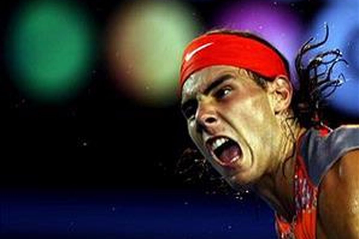 Rafael Nadal