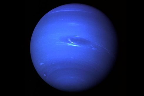 7 Fakta Planet Neptunus: Punya Cincin hingga Gravitasi Mirip Bumi