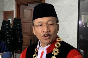 Ketua MK Suhartoyo Akui ‘Dipaksa’ Baca Semua Pasal KUHP dan KUHAP Baru Imbas Banyak Gugatan