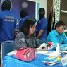 Beredar Video Pengedar Narkotika Sebut Dibekingi Oknum Polisi saat BNNK Tana Toraja Konferensi Pers