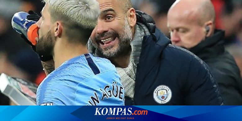 Man City Vs Chelsea Guardiola Menyesal The Citizens Pernah Menang 6 0