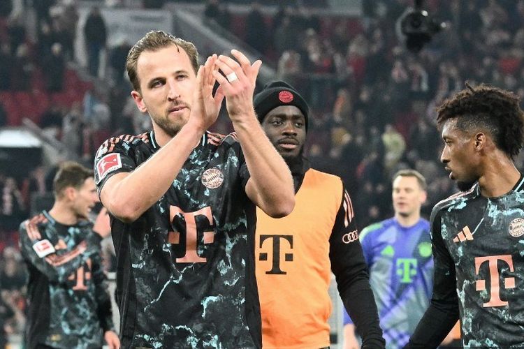 Link Live Streaming Bayern Muenchen vs Chelsea di Liga Champions, Cek Prediksi Skor dan Susunan Pemain