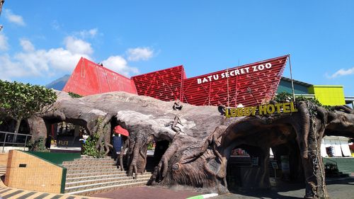 Promo Pilkada 2024 di Jatim Park Group, Diskon Tiket Masuk 10 Persen