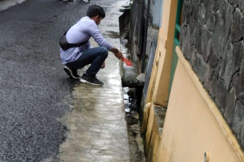 Lepas dari Pengawasan Orangtua, Bocah 8 Tahun Tewas Terjepit di Gorong-gorong