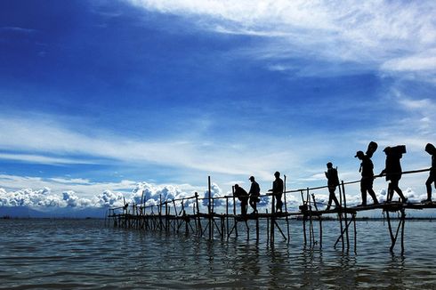 Tanjung Lesung, Surga Tersembunyi di Ujung Pulau Jawa