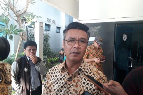 Seorang Lurah di Surabaya Dipecat karena Pungli Sertifikat Tanah